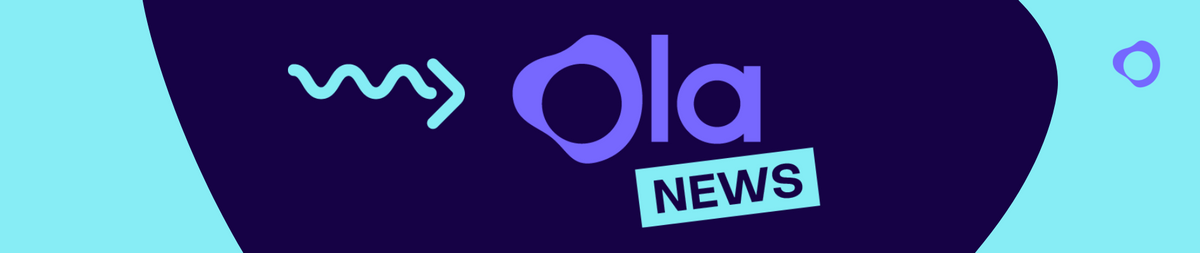 Ola News: La Primera Mitad