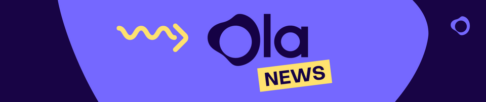 🌊 Ola News: El secreto de invertir